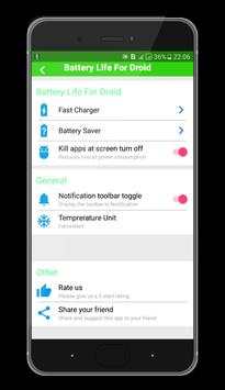 Fast Charger 5x, Battery Repair 3 تصوير الشاشة