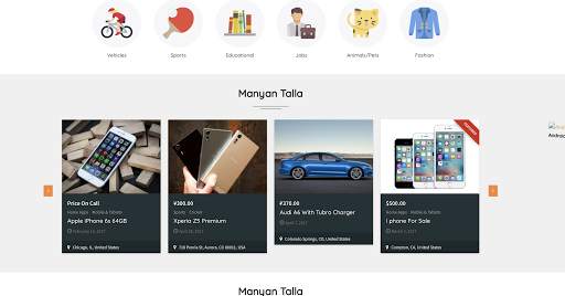 Rumfa.ng screenshot 3