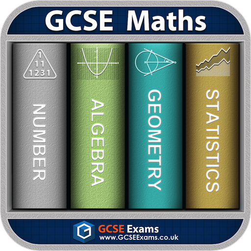 GCSE Maths Super Edition Lite icon