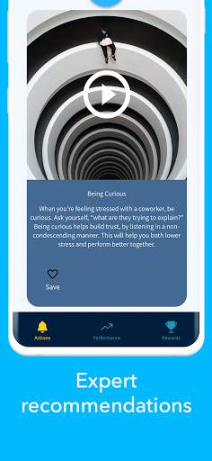 Mindcurrent screenshot 2