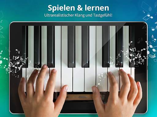 Klavier - Musik Spiele screenshot 7