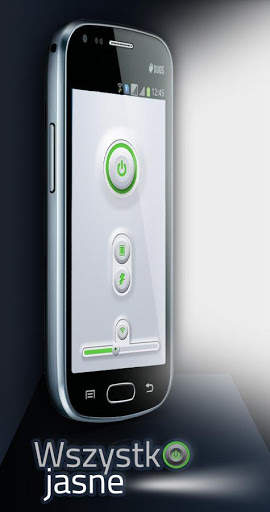 Latarka screenshot 1