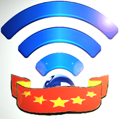 Wifi Key Recovery icon
