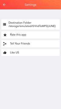 Video to Mp3,Video Maker,Video Editor,Video Cutter screenshot 6