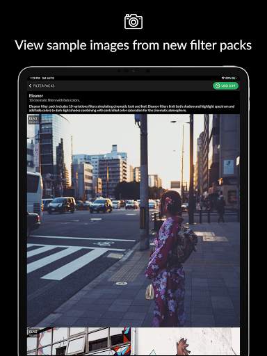 YCreating: Photo Editor screenshot 8