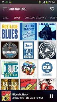 Internet Radio screenshot 3
