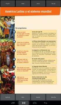 LDI 10 Ciencias Sociales screenshot 4