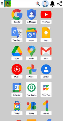 AllinOneSites screenshot 2