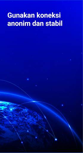 Jax VPN: Proxy Cepat dan Aman screenshot 5
