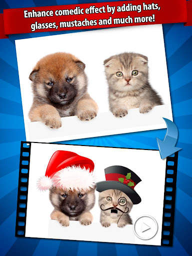 iFunFace Pro - Funny Videos HD screenshot 5