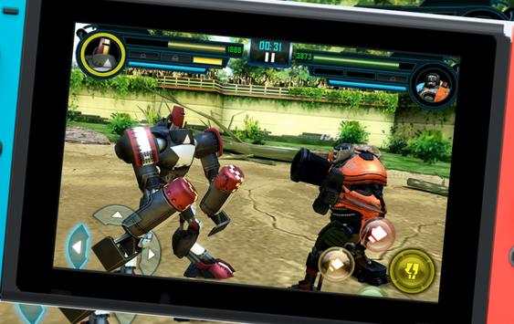 Guide for Real Steel Champions screenshot 2