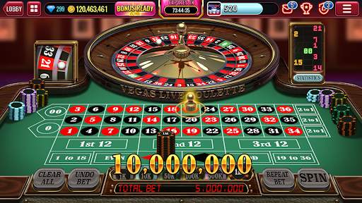 Vegas Live Slots: Casino Games скриншот 7