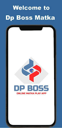 Dpboss-online Matka Play App screenshot 1