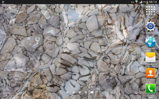 True Water Free Live Wallpaper screenshot 12