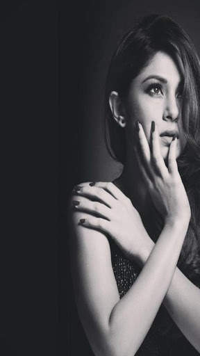 Jennifer Winget Wallpapers 3 تصوير الشاشة