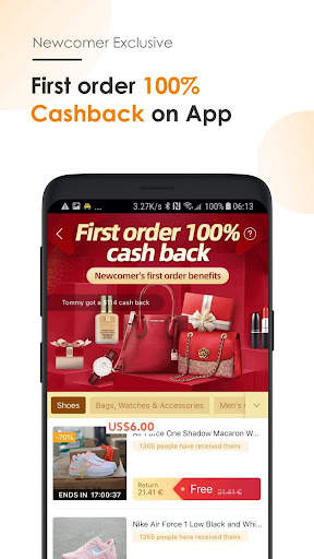 Vova screenshot 1