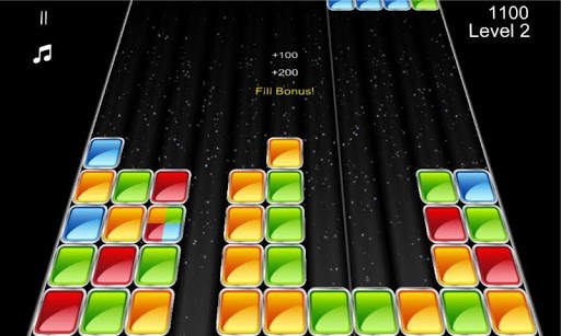 Chroma CRUSH Full Free screenshot 4