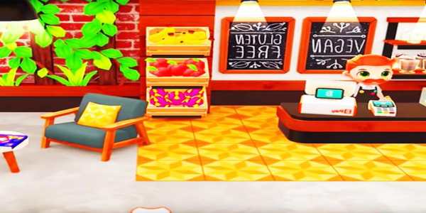 New Urban City Stories Walkthrough screenshot 2