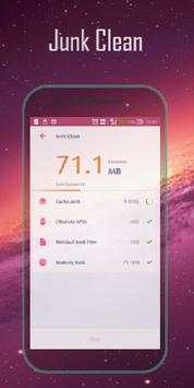 Galaxy Clean screenshot 1