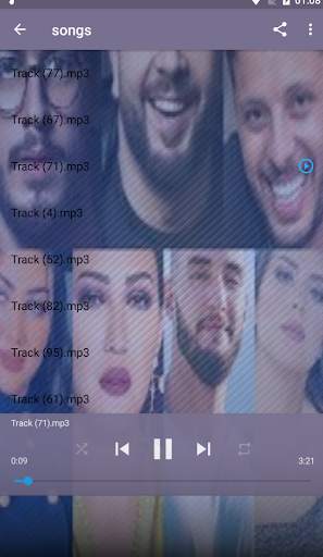 Maroc Music 2020 أغاني مغربية screenshot 1