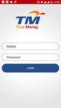True Money स्क्रीनशॉट 2