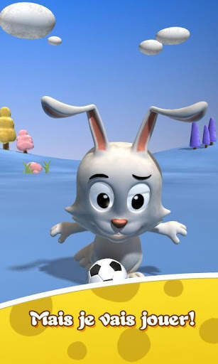 Parler le lapin screenshot 2