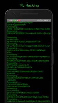 Wifi Password Hacker Simulator Prank 2018 screenshot 1
