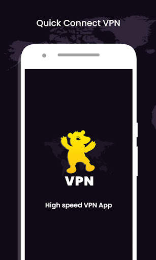 New VPN - Free Fast VPN Proxy Server screenshot 2