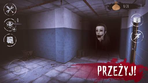Eyes: Scary Thriller - Horror screenshot 11