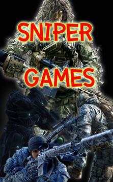 Sniper Tembak Game screenshot 2