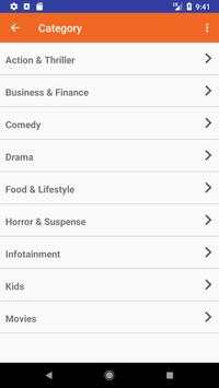 TV Guide For JIO TV screenshot 6