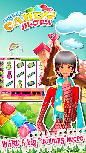 The Great Candy Slots screenshot 5