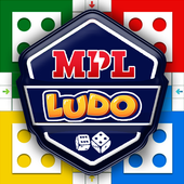 MPL LUDO icon
