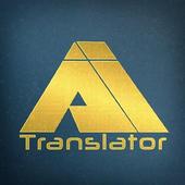 Ai Translator icon