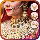 Jewellery Photo Editor logo