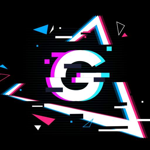 Glitch Video Effect & Glitch Photo Effect 1.4