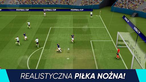 Football Cup 2023: Piłka nożna screenshot 3