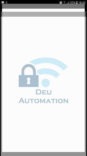 WiFi Lock screenshot 4