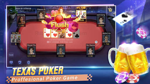 POP Big2 — Capsa Banting poker screenshot 3