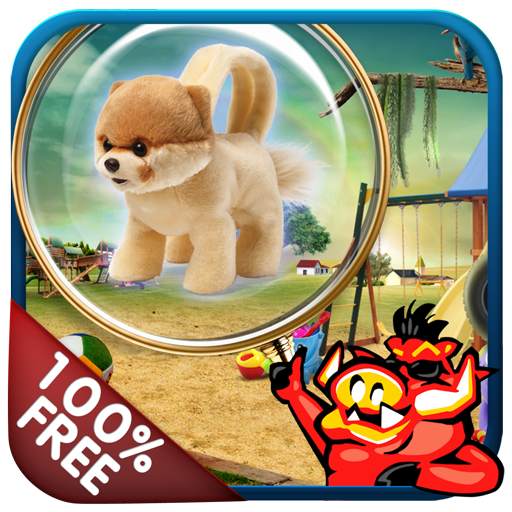 Free New Hidden Object Game Free New Full Fun Zone 72.0.0