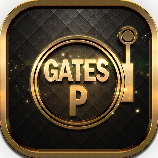 Slot Gates Pragmatic Demo Play icon