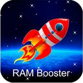 Mobile Booster - Battery - Ram - Cache Optimizer 2.0