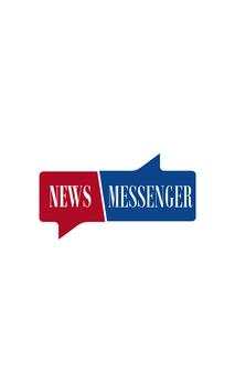News Messenger screenshot 2