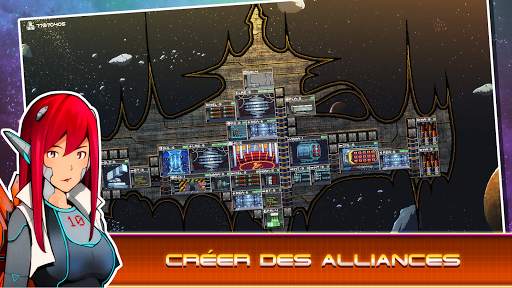 Pixel Starships™ screenshot 2