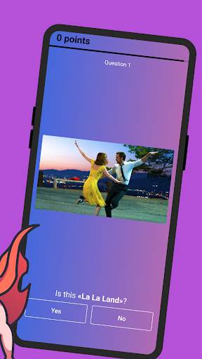 Guess the Movie — Quiz Game screenshot 6