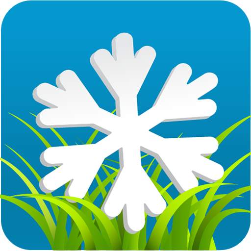 Plowz & Mowz: Lawn, Snow Plow  9.3.9