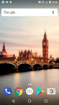 London Wallpaper HD & City Wallpaper HD screenshot 6