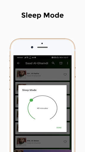 Al Quran Mp3 Full 30 Juz Offline screenshot 3