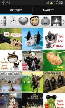 Stickers 4 whatsapp screenshot 3