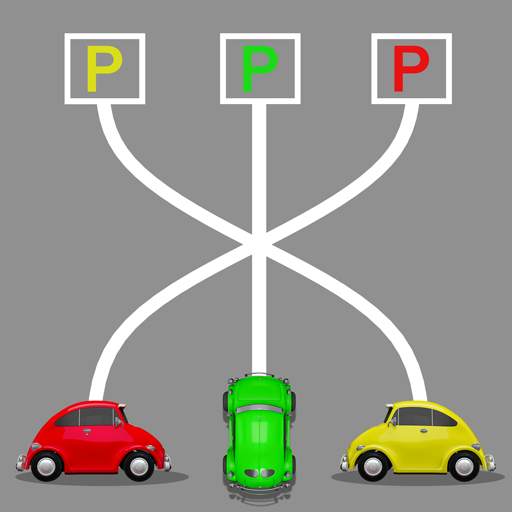 Park Master 3D–Parking Puzzle 1.9